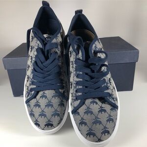 Brooks Brothers Tennis Shoes 9
